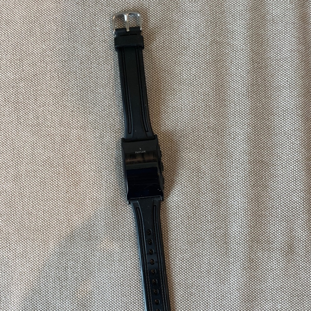 Pavlok Shock Watch - Break Bad Habits / Wake Up Alarm